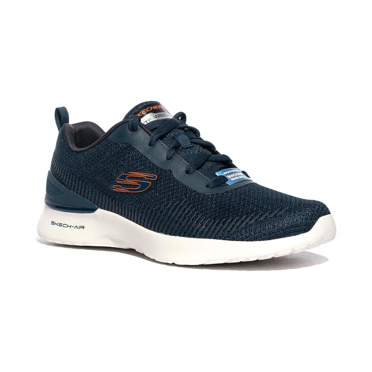 SKECHERS 232691 NVOR Sneakers Uomo 