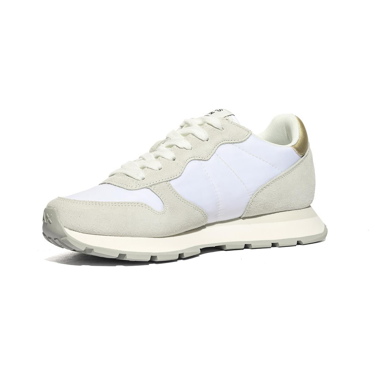 SUN 68 Z35202 BIANCO Sneakers Donna 