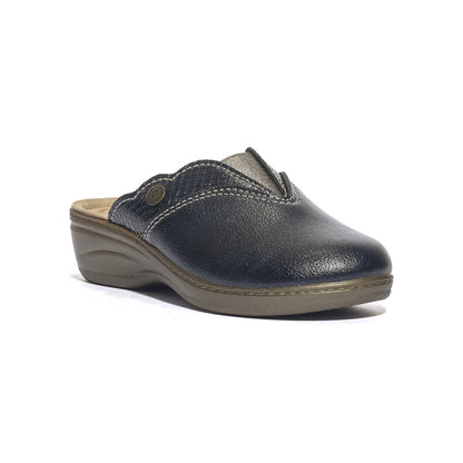 IN BLU LY000079 BLU Ciabatte Donna 
