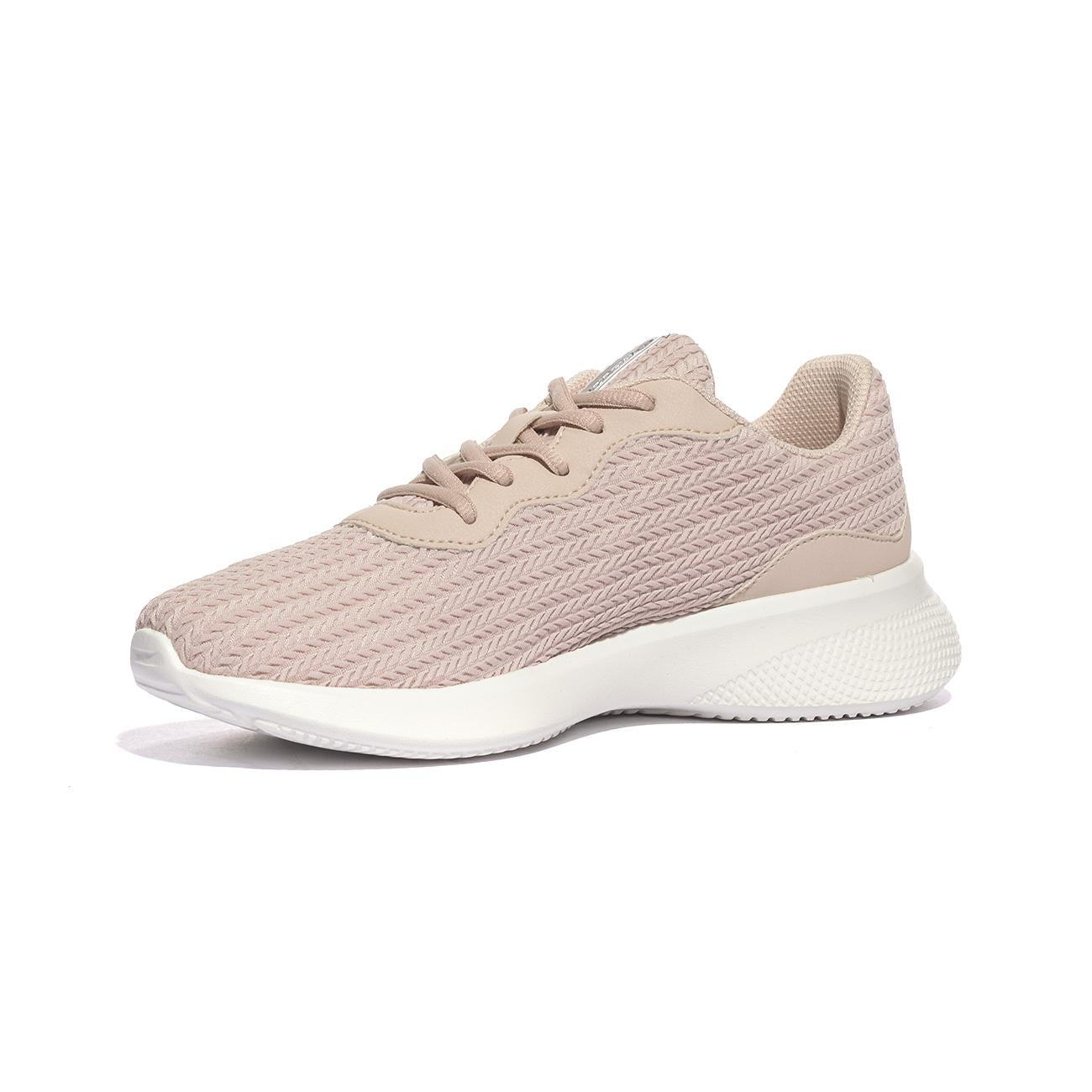 Sneakers Lotto  TERABREEZE 3 II W Rosa 215651PEACH WHIP LOTTO
