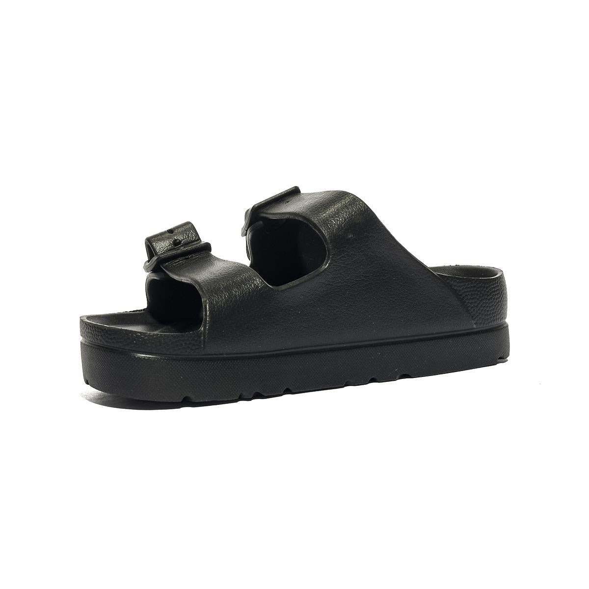 ELLESSE OS EL31W75402 BLACK Ciabatte Donna 