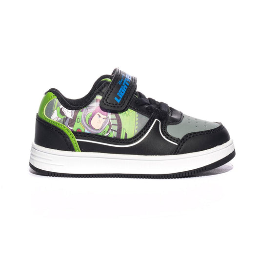WALT DISNEY D5520005S BLACK Sneakers Bambino 