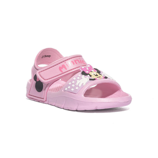 Minnie D3010804S PINK Sandali Bambina 