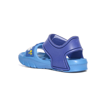 SONIC N9610100S ROYAL Sandali Bambino 