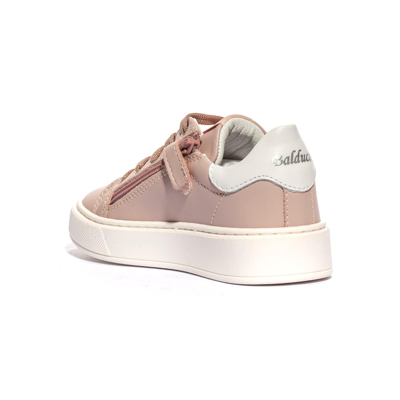 BALDUCCI KIAB1063 ROSA Sneakers Bambina 
