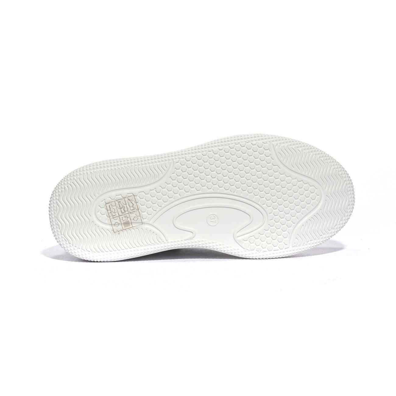 CULT T100 WHITE Sneakers Bambina 