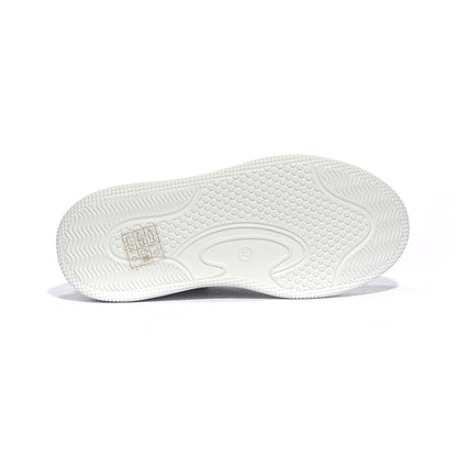 CULT T100 WHITE Sneakers Bambina 