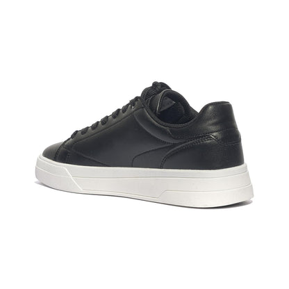 Sneakers Gap Gp521420 Nere GPM521420BLACK GAP