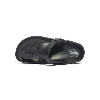 EVERLAST EV119 BLACK Ciabatte Donna 