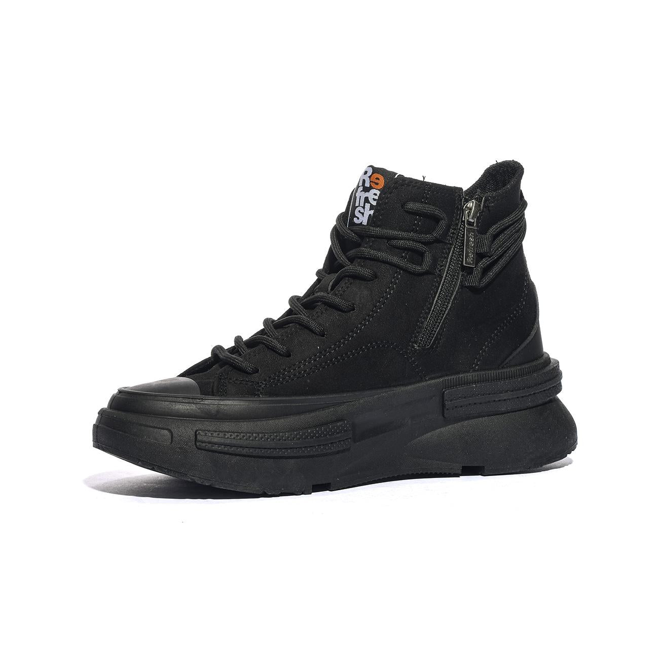 BOTIN SRA 172066NEGRO REFRESH