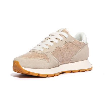 SUN 68 Z35203 ORO Sneakers Donna 