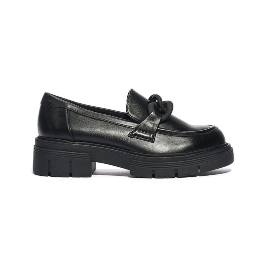 MARCO TOZZI 2-24705 BLACK Mocassini Donna 