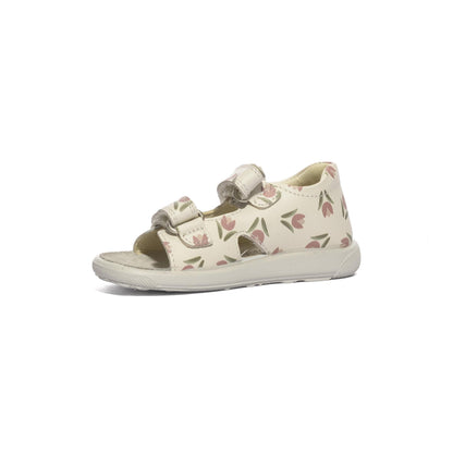 NATURINO 0011501037.11.0N02 MILK Sandali Bambina 