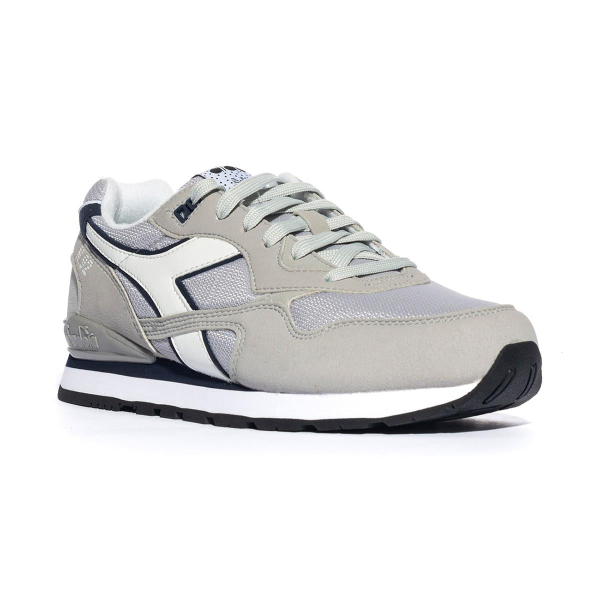 DIADORA 101.173169 ALLUMINIUM Sneakers Uomo 