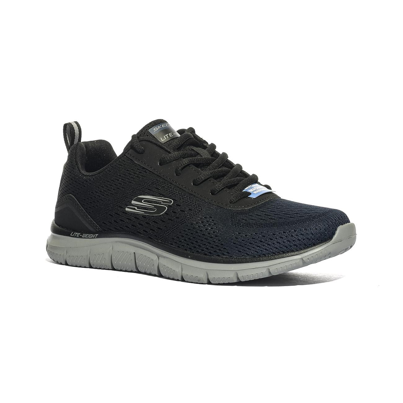 SKECHERS 232399 NVBK Sneakers Uomo 