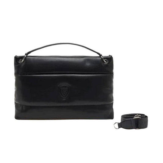 Borsa Blauer F5envel Nera F5ENVEL01BLACK BLAUER