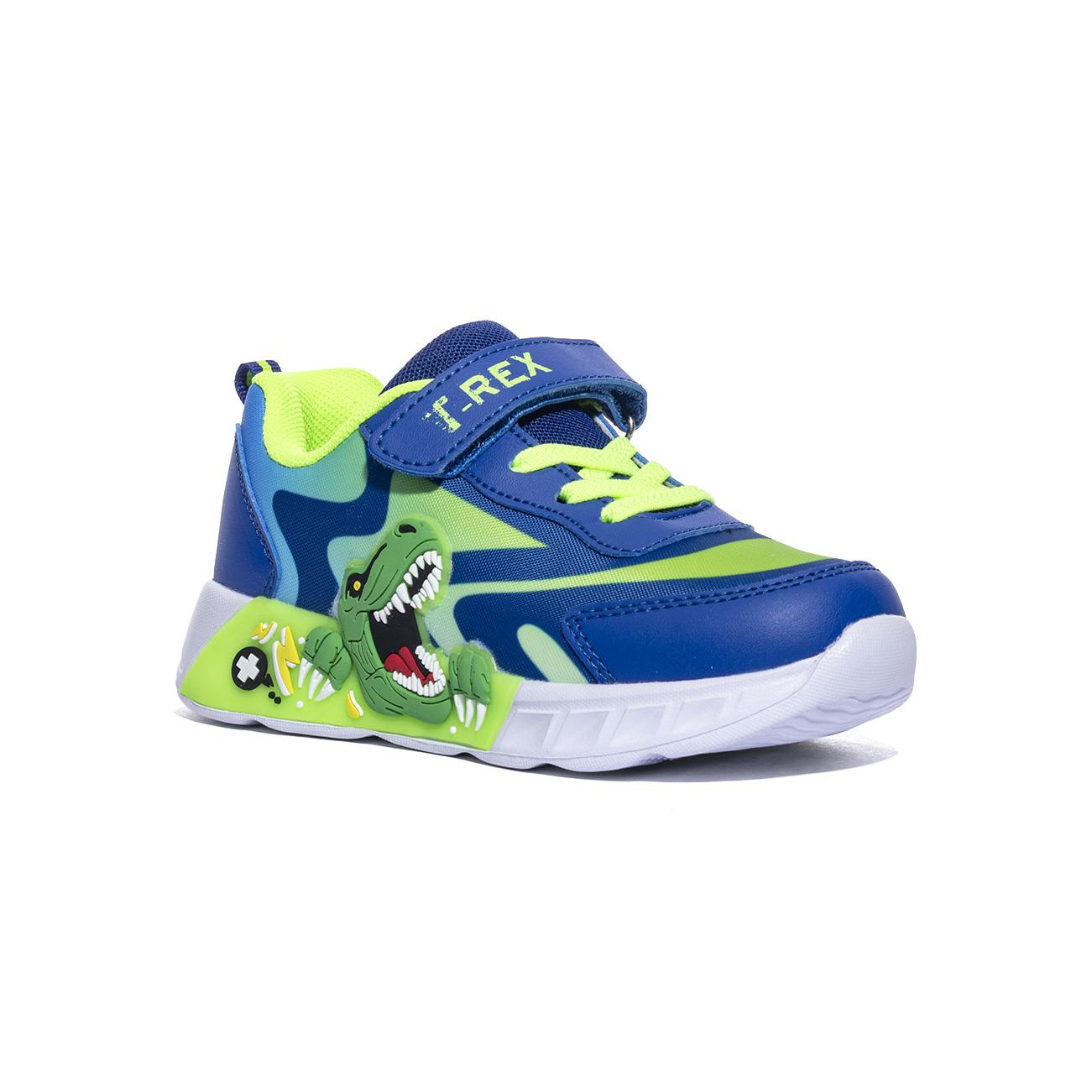Dino S8020202T BLUE Sneakers Bambino 
