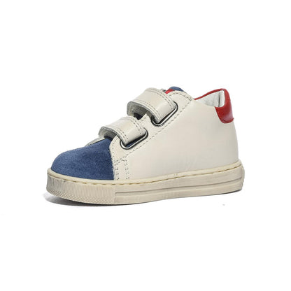FALCOTTO 0012018391.01.2C78 AZURE MILK Sneakers Bambino 