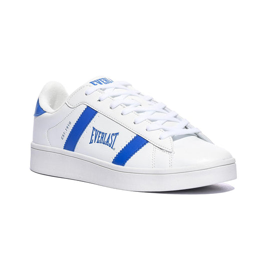 EVERLAST EV-087 WHITE ROYAL Sneakers Unisex 