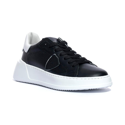 PHILIPPE MODEL BJLDU005 MIX Sneakers Donna 