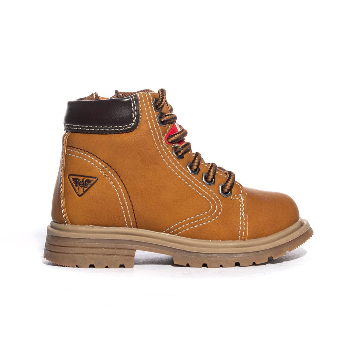 DOCKSTEPS PARA 2 YELLOW Polacchine Bambino 