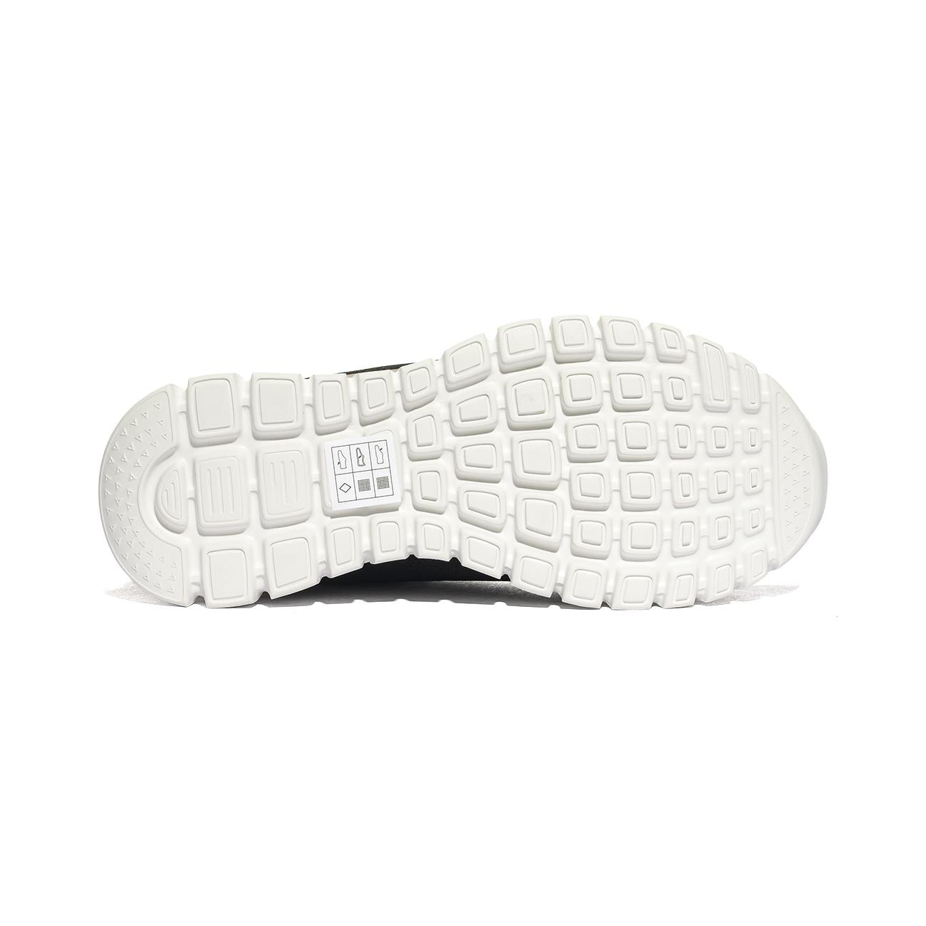 SKECHERS 12615 BKGD Sneakers Donna 