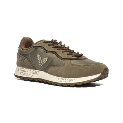 AVIREX MODULARIN001 DODO Sneakers Uomo 