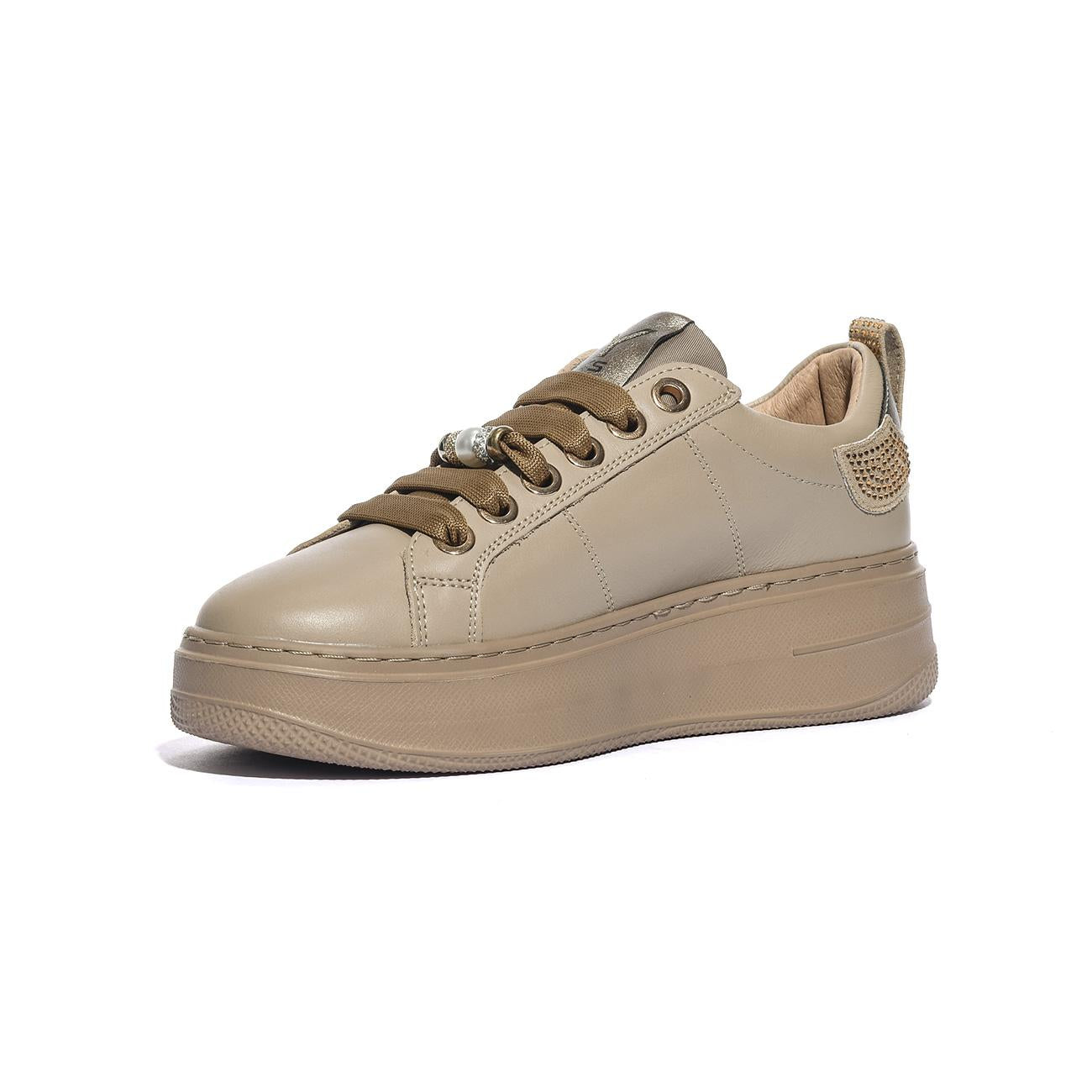 KEYS K11212 NOCCIOLA Sneakers Donna 