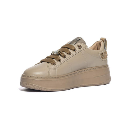 KEYS K11212 NOCCIOLA Sneakers Donna 