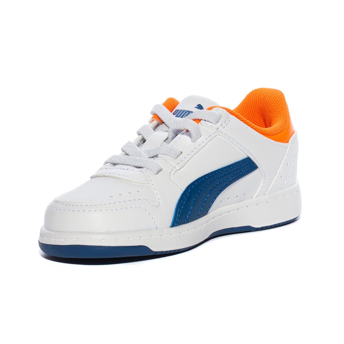 PUMA 381986-11 MIX Sneakers Bambino 