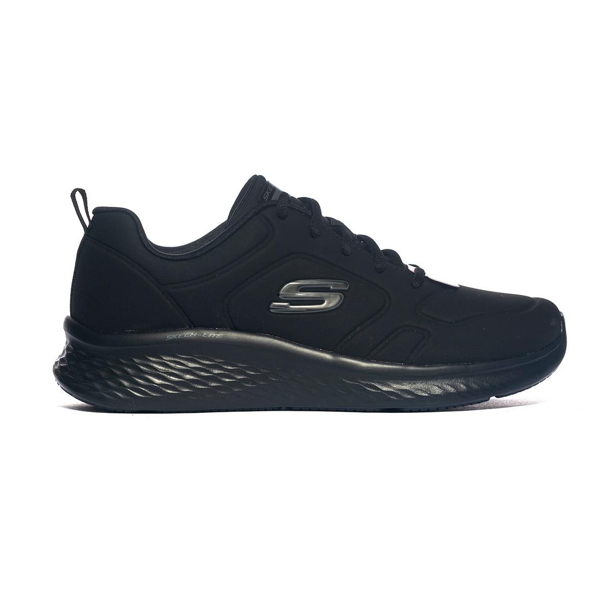 SKECHERS 150047 BBK Sneakers Donna 