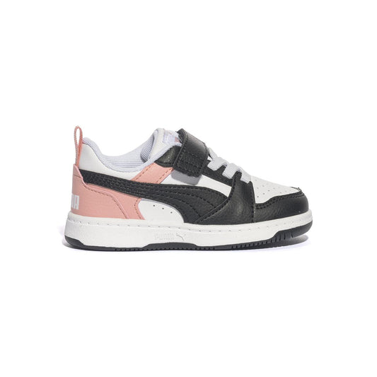 Sneakers Puma 397420-24 Nere BIanche Rosa 397420-24MIX PUMA