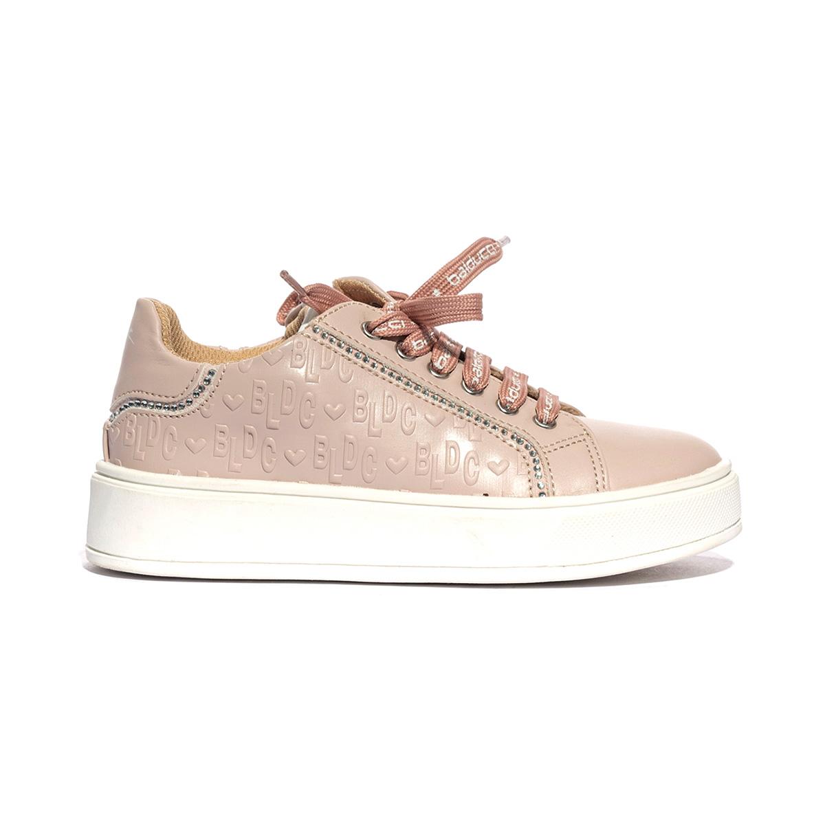 Sneakers Naturino Bs5381 ROsa 