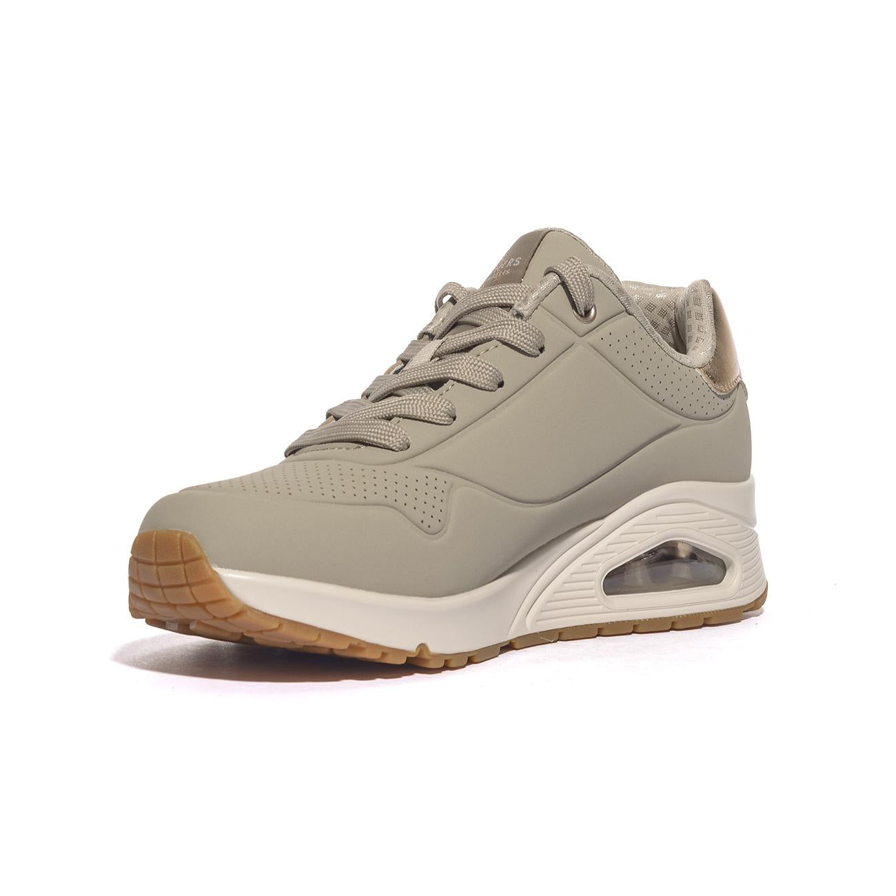 Sneakers Skechers UNO - GOLDEN AIR Beige 177094TPE SKECHERS