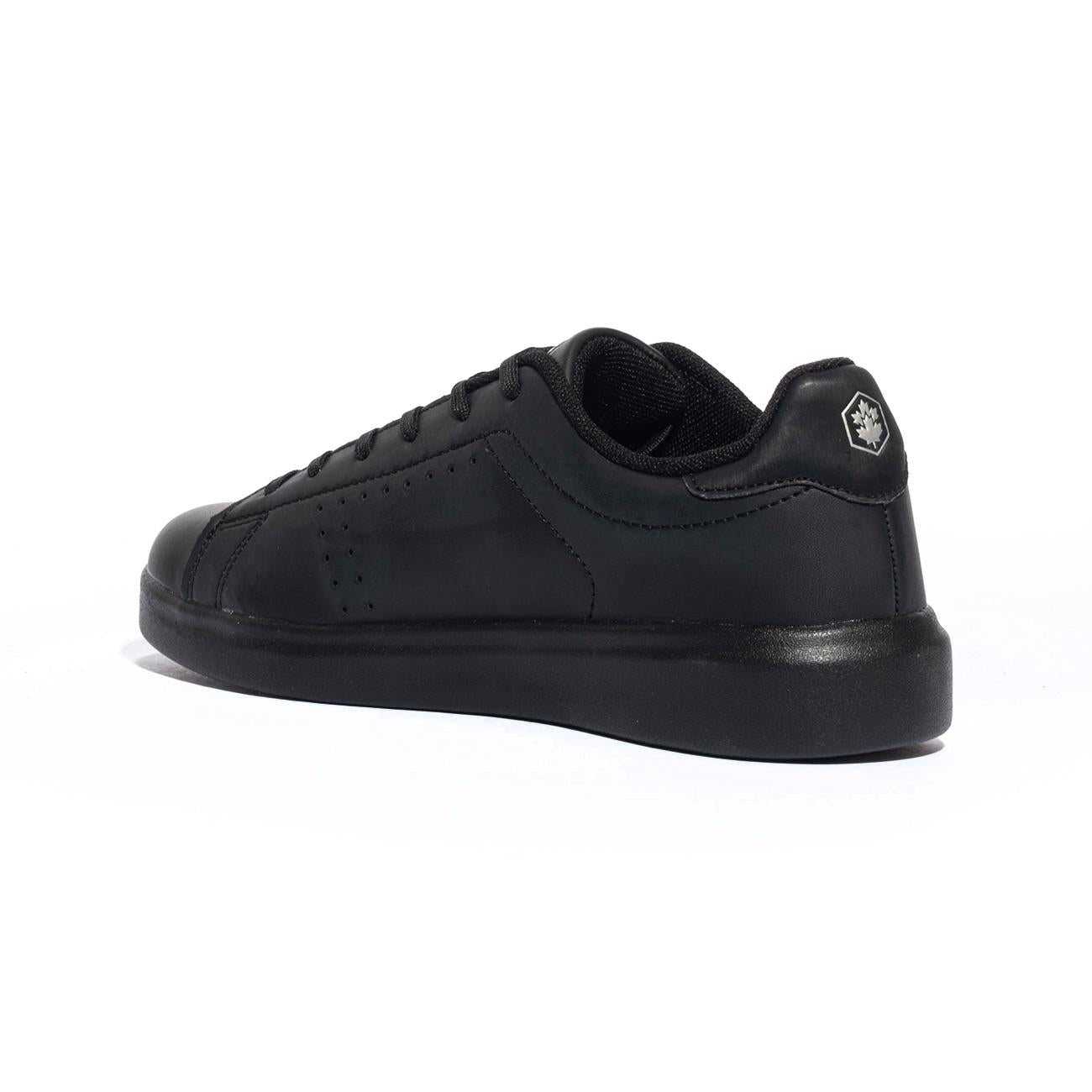 LUMBERJACK SW71411-002 BLACK Sneakers Donna 