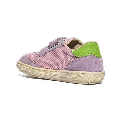 NATURINO 0012019317.01.1I83 PANSY CIPRIA Sneakers Bambina 