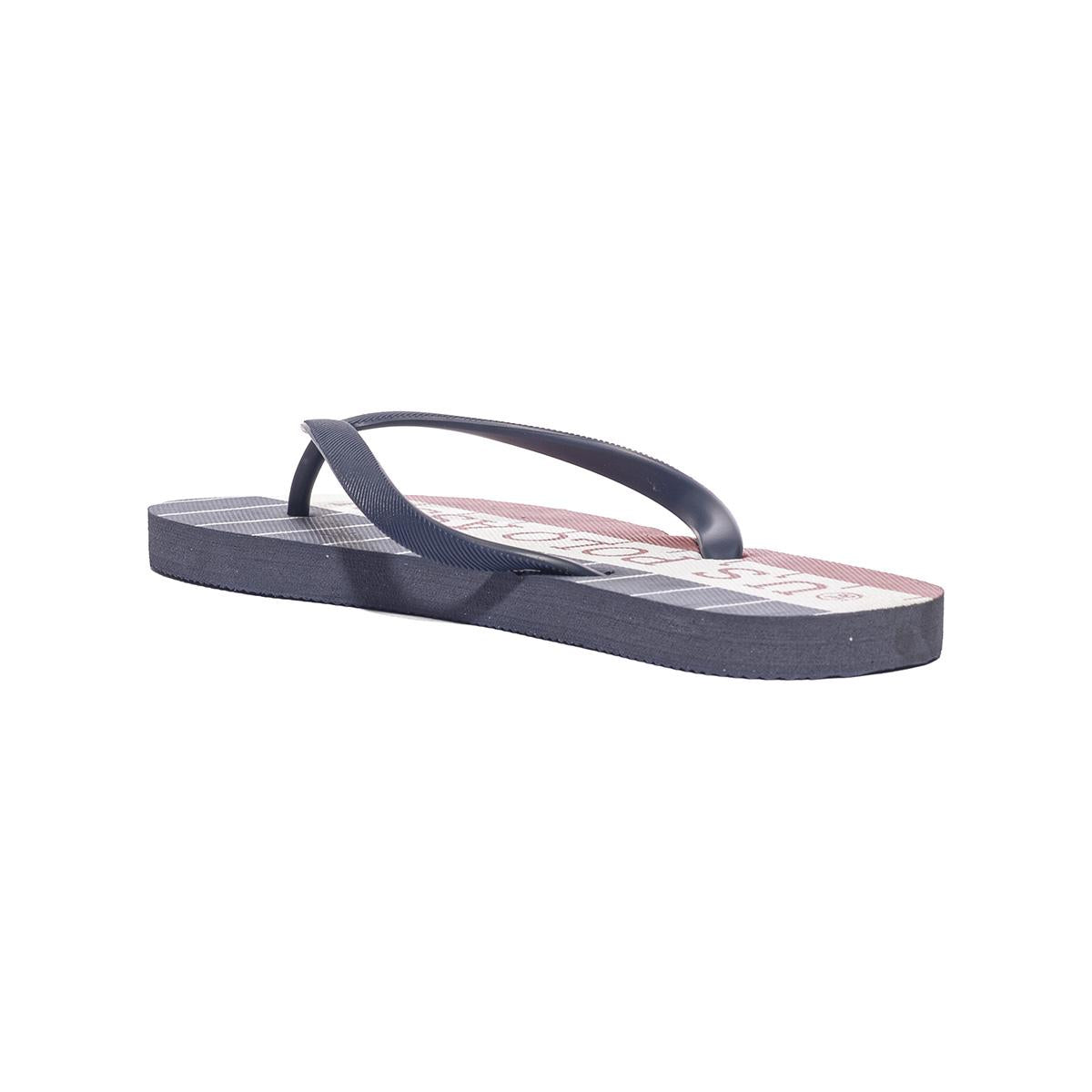U.S. POLO ASSN. 100510044 NAVY BLUE Ciabatte Donna 