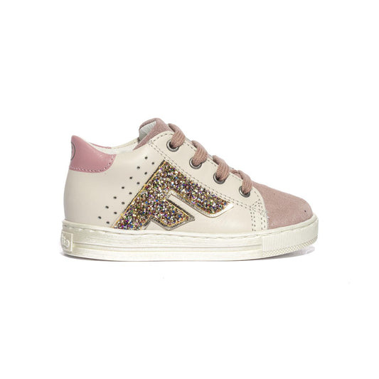 FALCOTTO 0012018810.03.2N11 MILK PINK Sneakers Bambina 