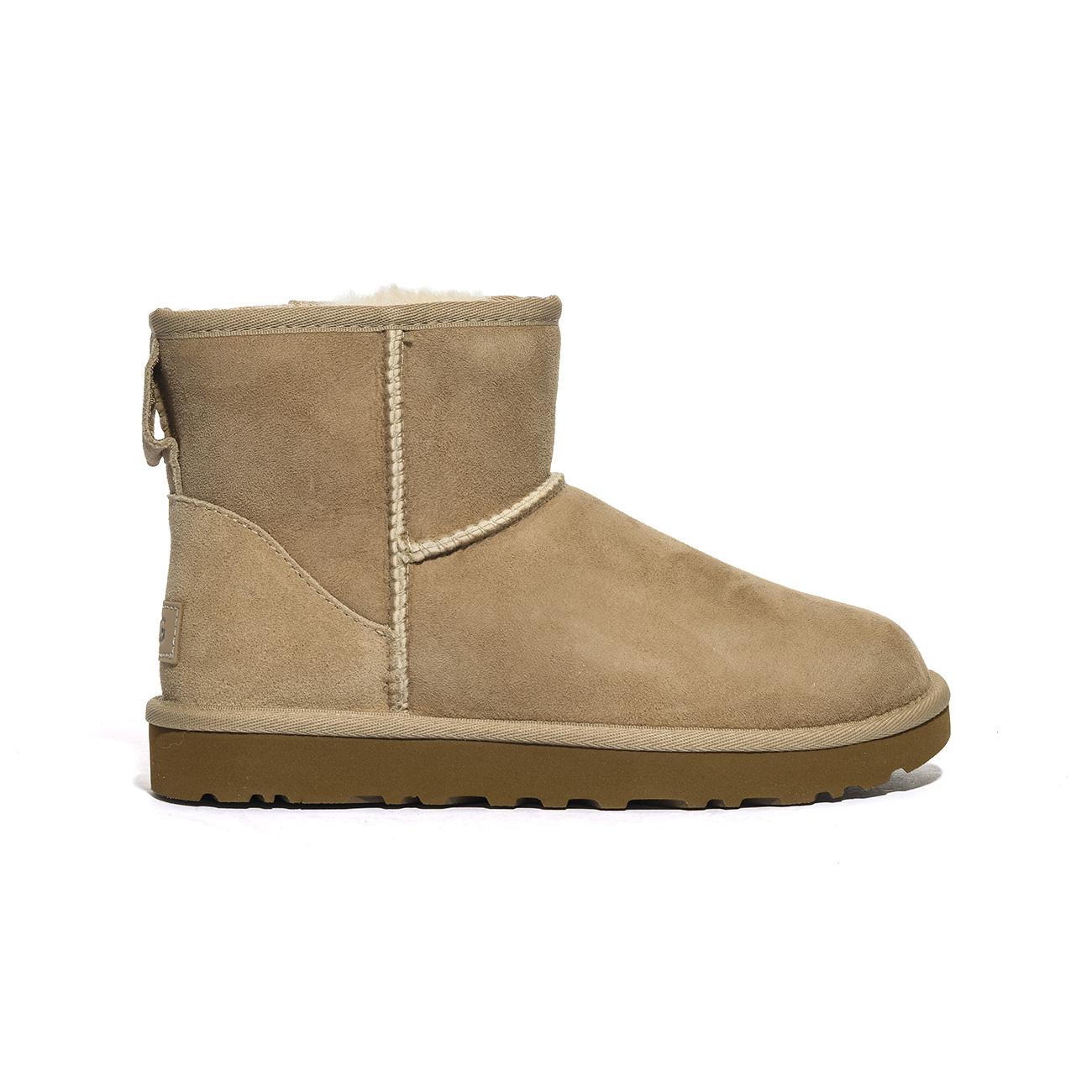 Mammut Ugg 1016222 Beige 1016222SAND Ugg