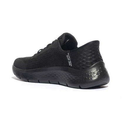 SKECHERS 124836 BBK Sneakers Donna 