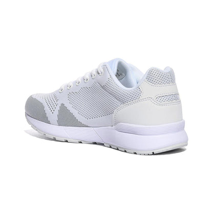 LUMBERJACK 102268344 TOTAL WHITE Sneakers Donna 