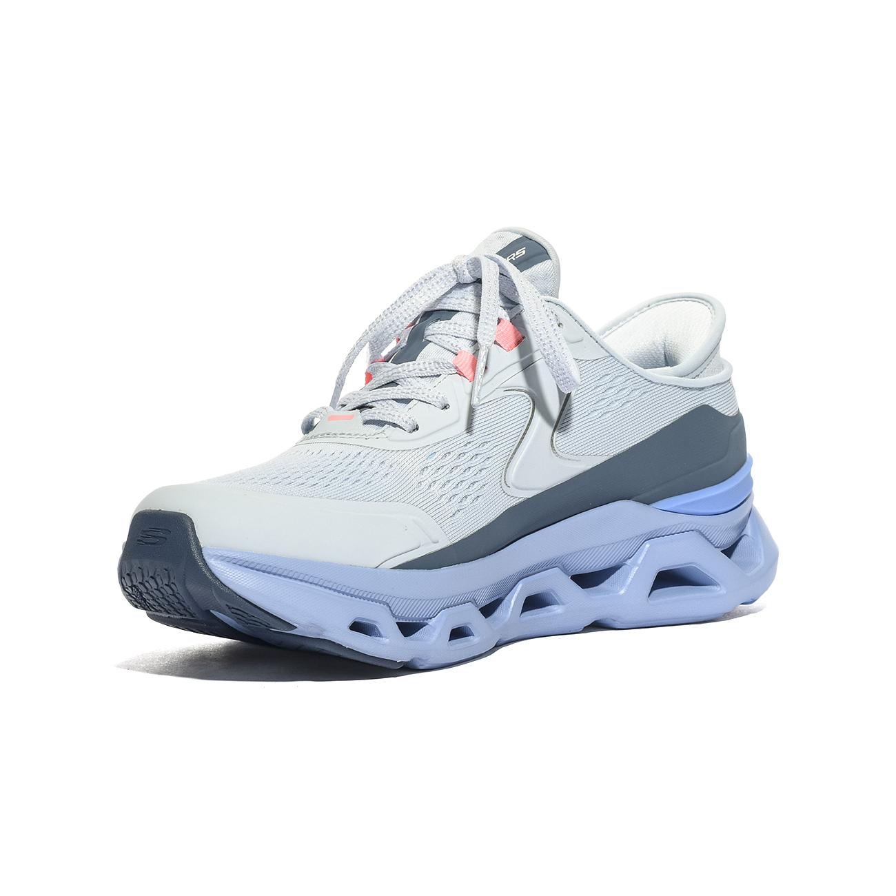 SKECHERS 150510 LTBL Sneakers Donna 