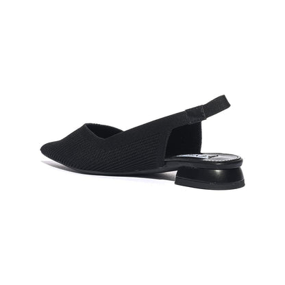 KEYS K10663 BLACK Ballerine Donna 