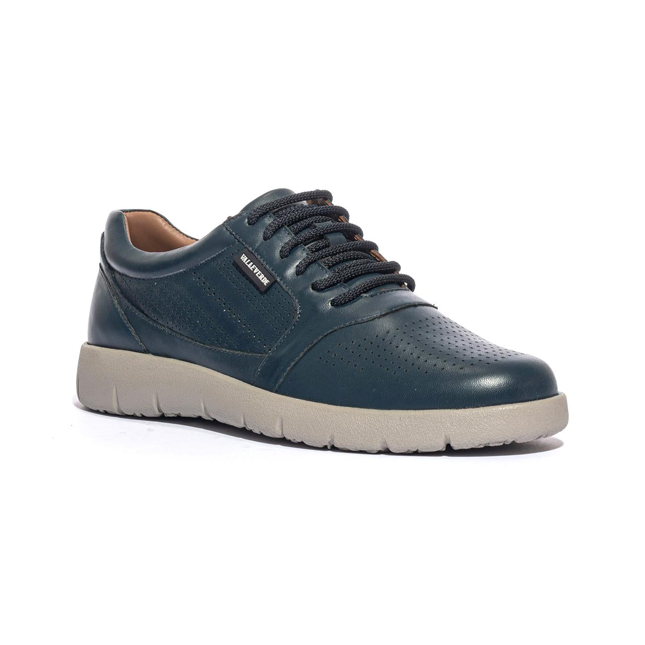 VALLEVERDE 36971 NAVY Sneakers Uomo 