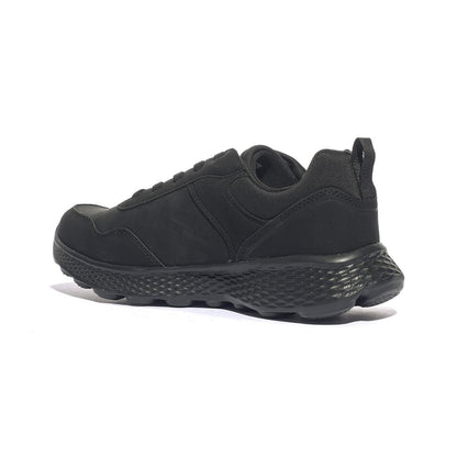 AUSTRALIAN AU42M505 BLACK Sneakers Uomo 