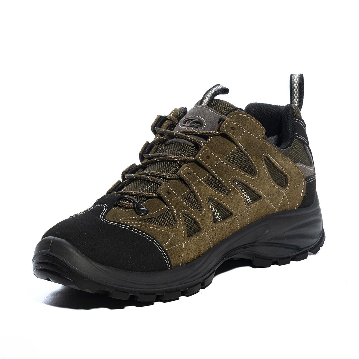 GARSPORT MGDT1040006 VERDE Trekking Uomo 