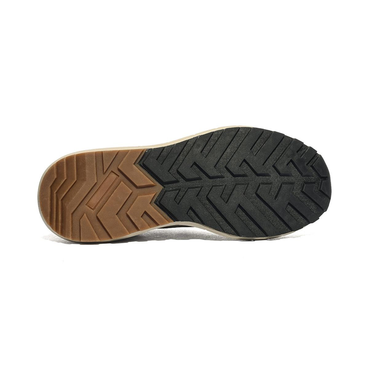 AVIREX SETH007 TAUPE Sneakers Uomo 