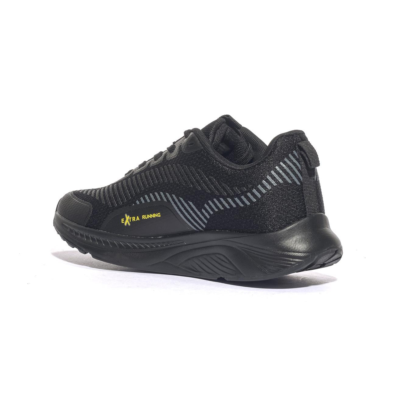 Sneakers Australian Au25w101 Nere AU25W101TOTAL BLACK AUSTRALIAN