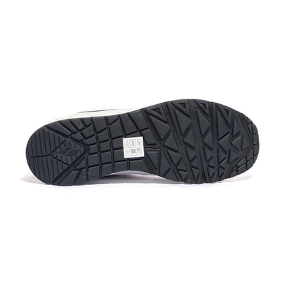 SKECHERS 183020 WBK Sneakers Uomo 