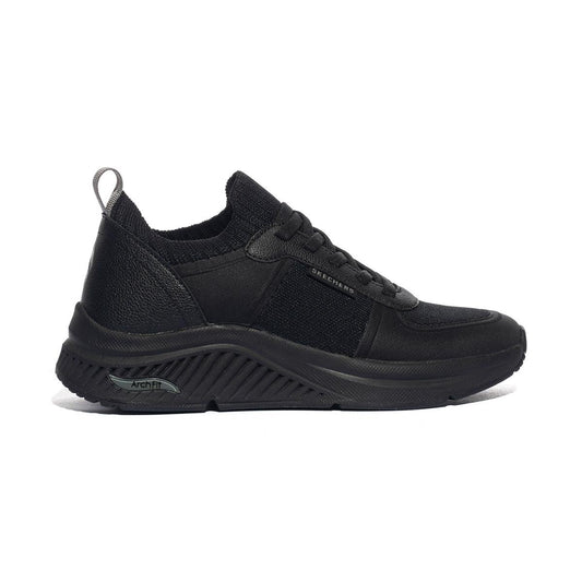 SKECHERS 155568 BBK Sneakers Donna 